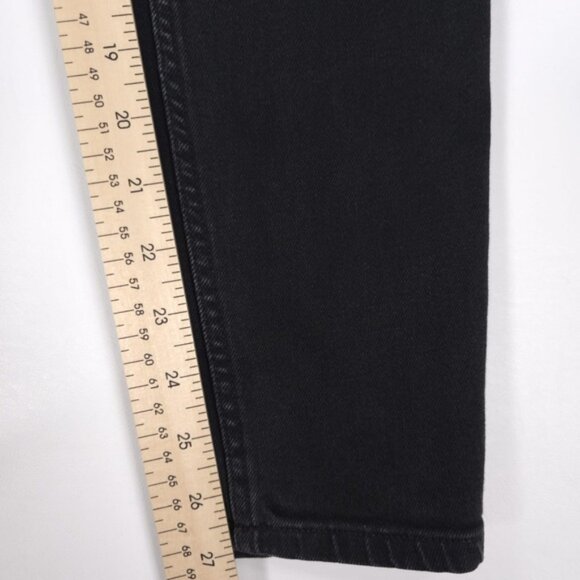 EVERLANE Women’s Jeans Mid Rise Stretch Size 29 Regular - Picture 8 of 12